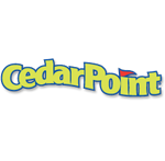 Cedar Point Coupons Logo