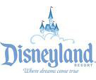 Walt Disney Land Coupons Logo
