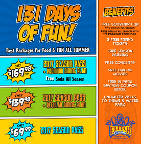 Elitch Gardens Theme Park Coupons 2019 Printable Coupons