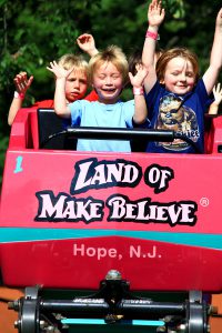 Land of Make Believe Coupon