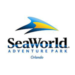 Sea World Orlando Coupons Logo