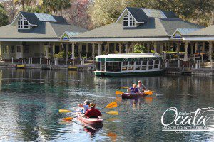Silver Springs Nature Theme Park Coupon