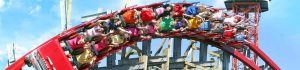 Six Flags Over Texas Coupon