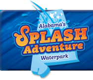 [Splash Adventure Logo]