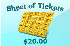 Trimper_Rides_Sheet_of_Tickets