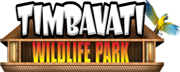 [Timbavatvi Wildlife Park/Storybook Gardens Logo]