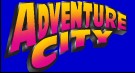 [Adventure City Logo]
