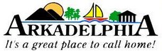 [Arkadelphia Aquatic Park Logo]
