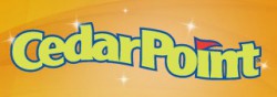 [Cedar Point Logo]
