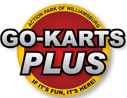 [Go-Karts Plus Logo]