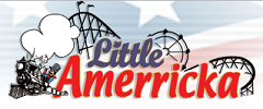 [Little Amerricka Logo]
