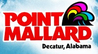 [Point Mallard Park Logo]
