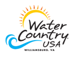 [Water Country USA Logo]