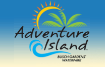 [Adventure Island Logo]