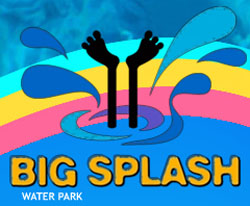 [Big Splash Logo]