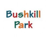 [Bushkill Park Logo]