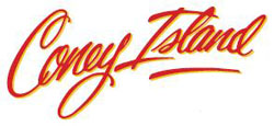 [Coney Island Logo]
