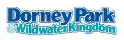 [Dorney Park & Wildwater Kingdom Logo]