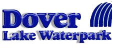 [Dover Lake Waterpark Logo]