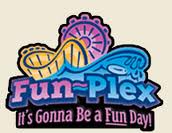 [Fun-Plex Logo]