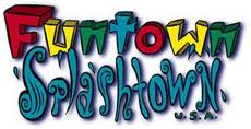 [Funtown Splashtown USA Logo]