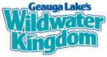 [Geauga Lake’s Wildwater Kingdom Logo]