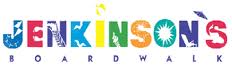 [Jenkinson’s Boardwalk Logo]