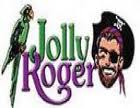 [Jolly Roger at the Pier Logo]