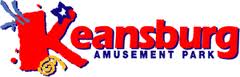 [Keansburg Amusement Park Logo]