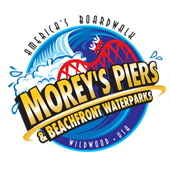 [Morey’s Piers Logo]