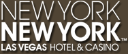 [New York – New York Hotel & Casino Logo]
