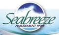 [Seabreeze Amusement Park Logo]