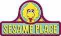 [Sesame Place Logo]