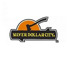 [Silver Dollar City Logo]