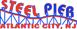 [Steel Pier Logo]