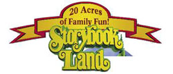 [Storybook Land Logo]