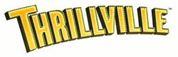 [Thrill-Ville USA Logo]