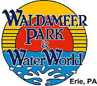 [Waldameer Park Logo]