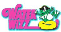 [Water Wizz Logo]