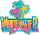 [White Water Bay Logo]