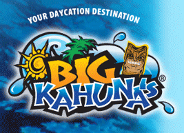 [Big Kahuna’s Logo]