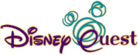 [DisneyQuest Logo]