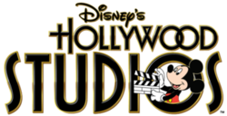 [Disney’s Hollywood Studios Logo]