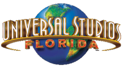 [Universal Studios Florida Logo]