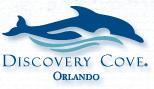 [Discovery Cove Logo]