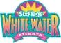 [Six Flags White Water Logo]