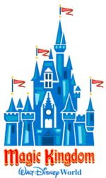 [Magic Kingdom Logo]