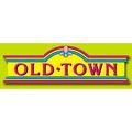 [Old Town Logo]