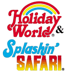[Splashin’ Safari Logo]