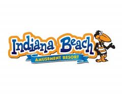 [Indiana Beach Logo]
